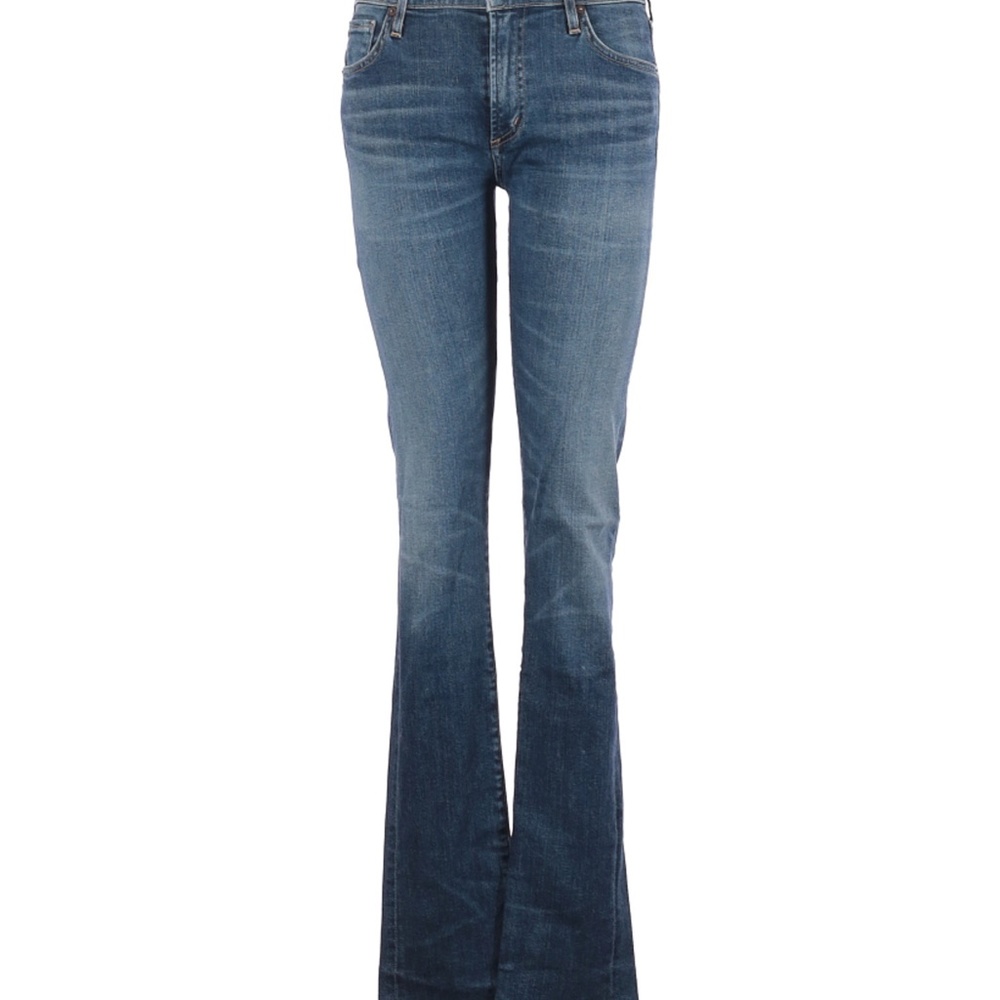 Citizens of Humanity Jeans, Size 28, Boot Leg Cut